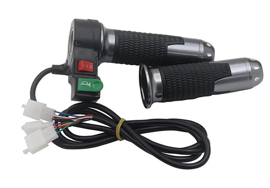 Acceleratie pentru scuter electric City Coco (60V) 60V