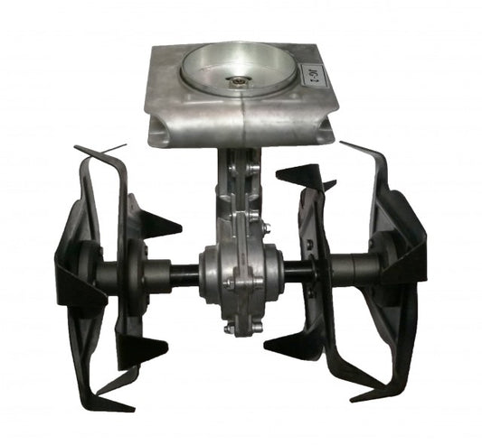Accesoriu cultivator (prindere direct pe motor 2t) 2t