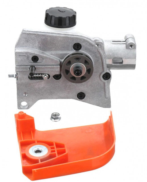 Accesoriu motocoasa compatibil Stihl pentru taiat crengi (25.4mm-patrat)