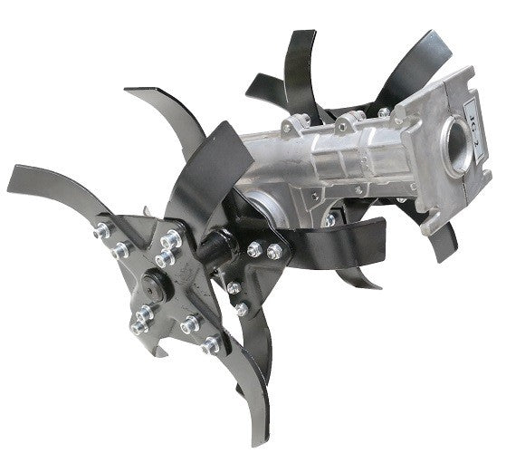 Accesoriu motocoasa   cultivator   (26mm-9dinti)
