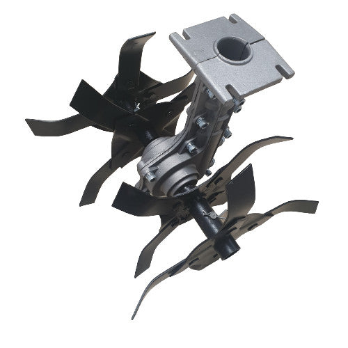 Accesoriu motocoasa   cultivator   (28mm-9dinti)