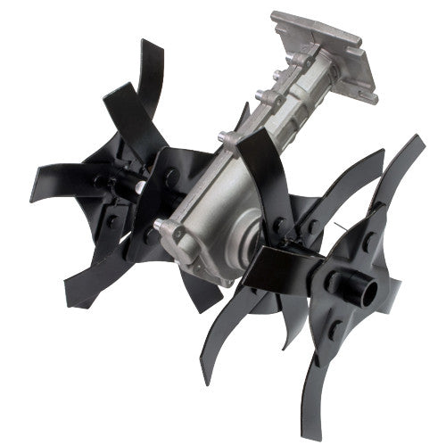 Accesoriu motocoasa   cultivator   (28mm-9dinti)