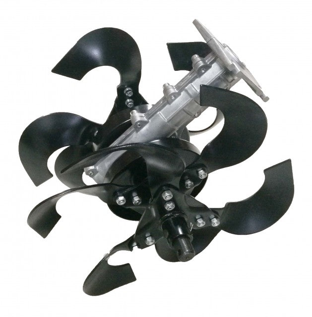 Accesoriu pentru motocoasa "freza" (26 mm x 9 dinti) 26 mm / 9