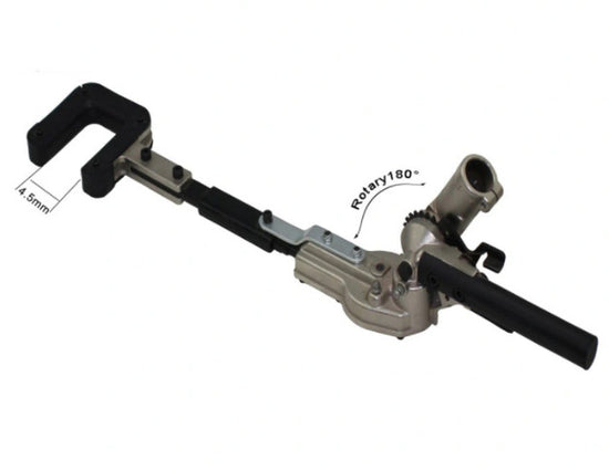 Accesoriu pentru motocoasa pentru scuturat crengi (26 mm-9dinti) 26 mm / 9dinti