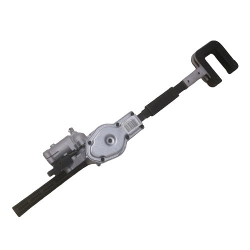 Accesoriu pentru motocoasa pentru scuturat crengi (26 mm-9dinti) 26 mm / 9dinti - vedere 2