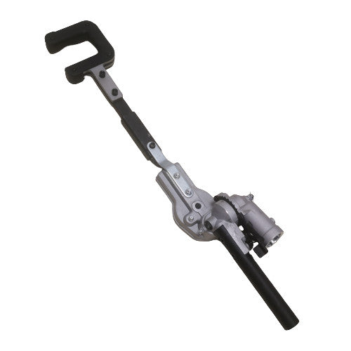 Accesoriu pentru motocoasa pentru scuturat crengi (26 mm-9dinti) 26 mm / 9dinti - vedere 3