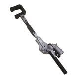 Accesoriu pentru motocoasa pentru scuturat crengi (26 mm-9dinti) 26 mm / 9dinti - vedere 3