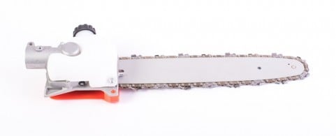 Accesoriu pentru motocoasa pentru taiat crengi (28 mm-9dinti) 28 mm / 9dinti - vedere 2
