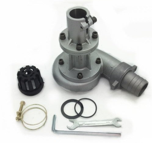 Accesoriu motocoasa   Pompa apa   (26mm-9dinti)