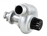 Accesoriu pentru motocoasa "Pompa apa" (26 mm-9dinti) 26 mm / 9dinti - vedere 2