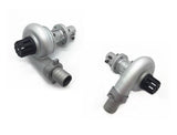 Accesoriu pentru motocoasa "Pompa apa" (26 mm-9dinti) 26 mm / 9dinti - vedere 5