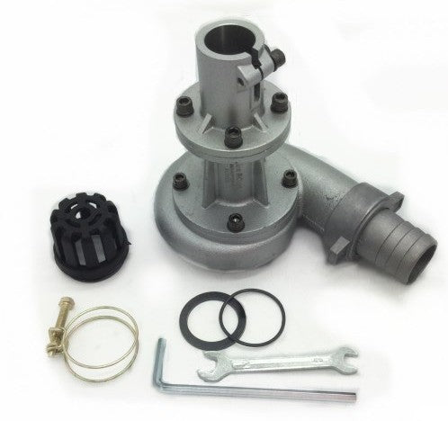 Accesoriu pentru motocoasa "Pompa apa" (26 mm-9dinti) 26 mm / 9dinti