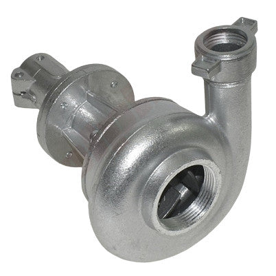 Accesoriu motocoasa   Pompa apa   (28mm-9dinti)