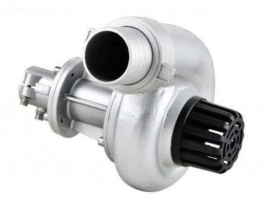 Accesoriu pentru motocoasa "Pompa apa" (28 mm-9dinti) 28 mm / 9dinti