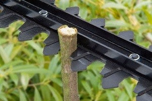 Accesoriu motocositoare pentru taiat gardul viu (,ˆ  26mm 9 dinti)