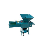Tocator furaje BROMAN 7000 WF, 3 CP, 220V, 1200 kg/ora, cutite ranforsate