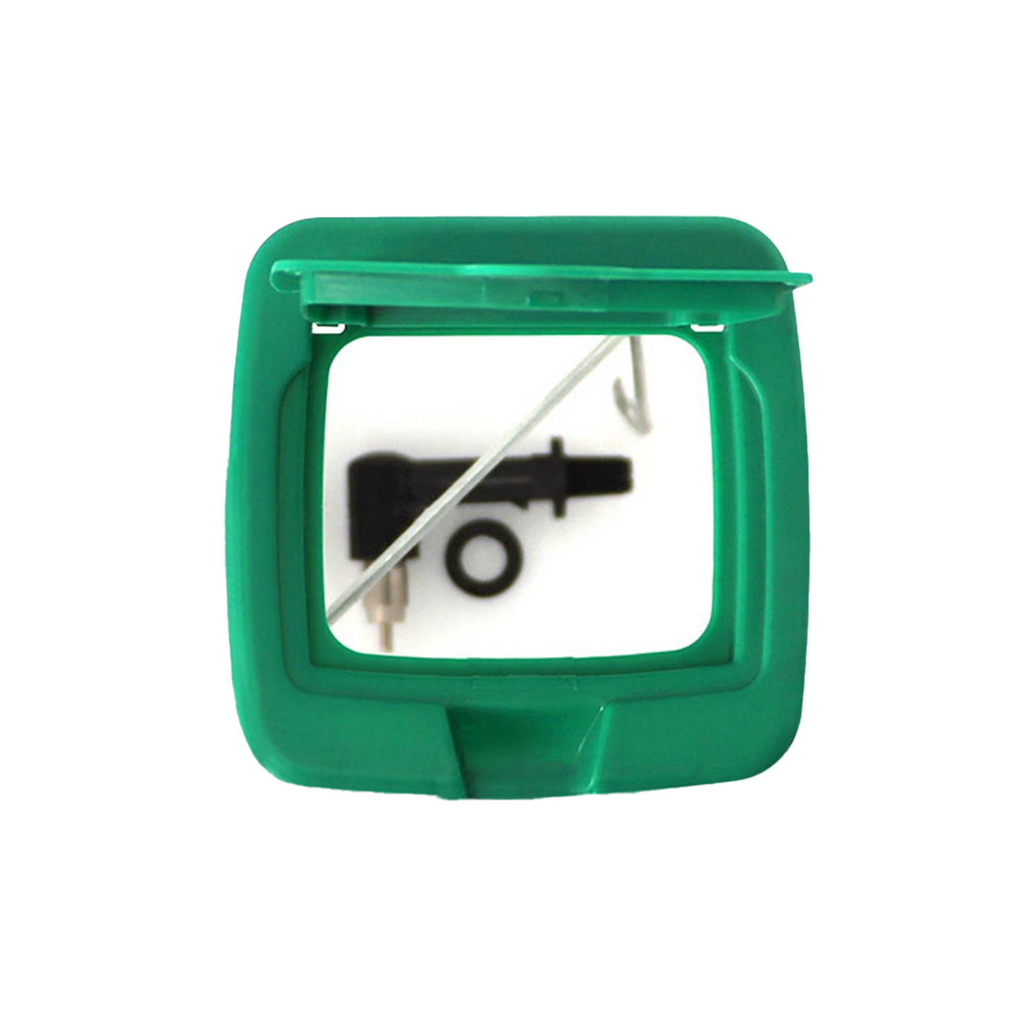 Adapatoare iepuri ZEP 1L, cu niplu metalic si rezervor plastic