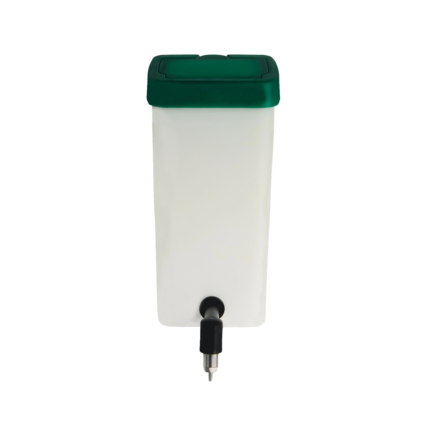 Adapatoare iepuri ZEP 1L, cu niplu metalic si rezervor plastic