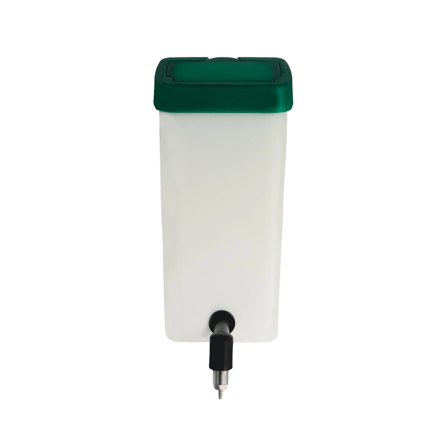 Adapatoare iepuri ZEP 1L, cu niplu metalic si rezervor plastic