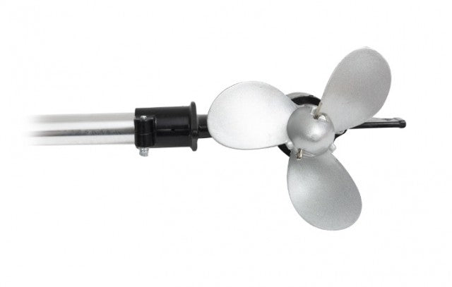 Adaptor barca motor motocoasa