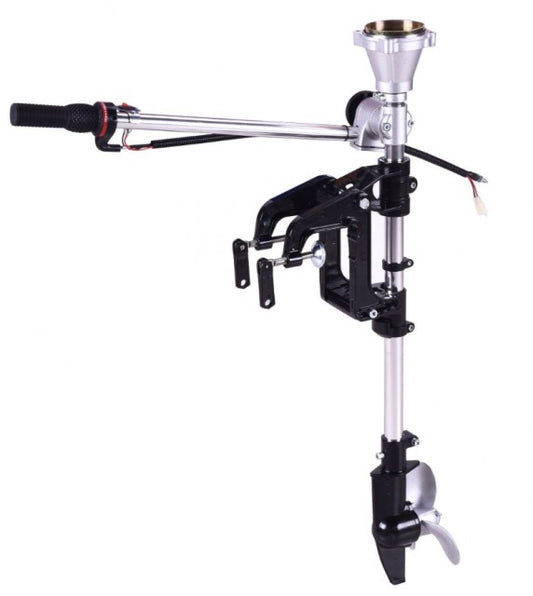 Adaptor pentru motocoasa barca motor motocoasa