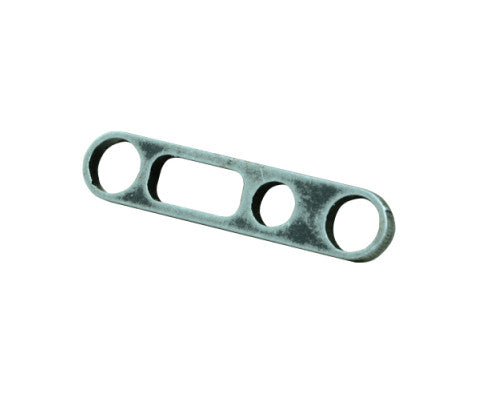 Adaptor canal prezoane lama drujba (model 3) pentru drujba