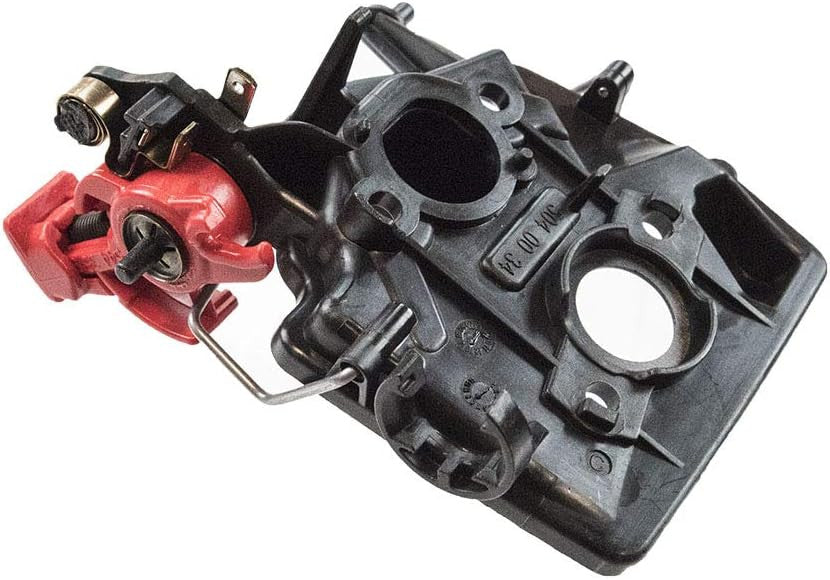 Adaptor carburator drujba Husqvarna 445, 450