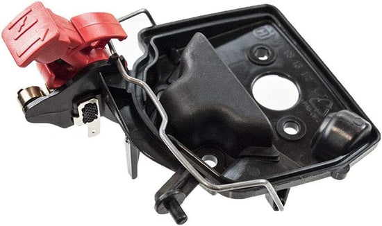 Adaptor carburator drujba Husqvarna 445 si 450, OEM 505514701