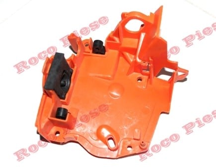 Adaptor pentru drujba carburator Husqvarna 575 - vedere 3