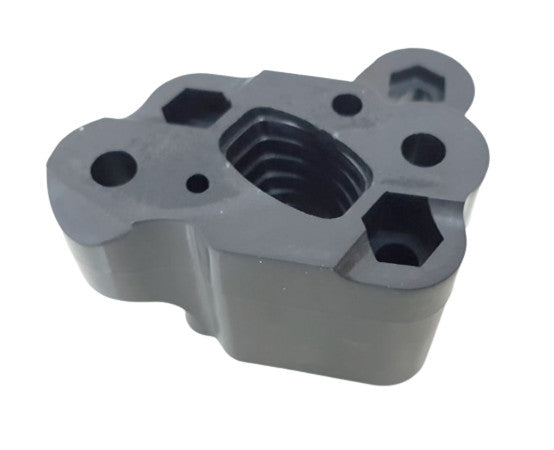 Adaptor pentru motocoasa carburator motocoasa compatibil Stihl Fs 55 - vedere 2