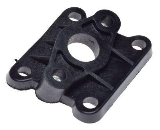 Adaptor carburator scuter   atv Pocket Bike