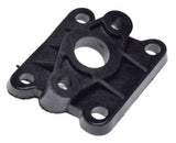 Adaptor pentru scuter carburator scuter / atv Pocket Bike