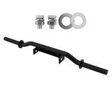 Adaptor ax roaba AX dublu, 20x93 mm, surub 19 mm