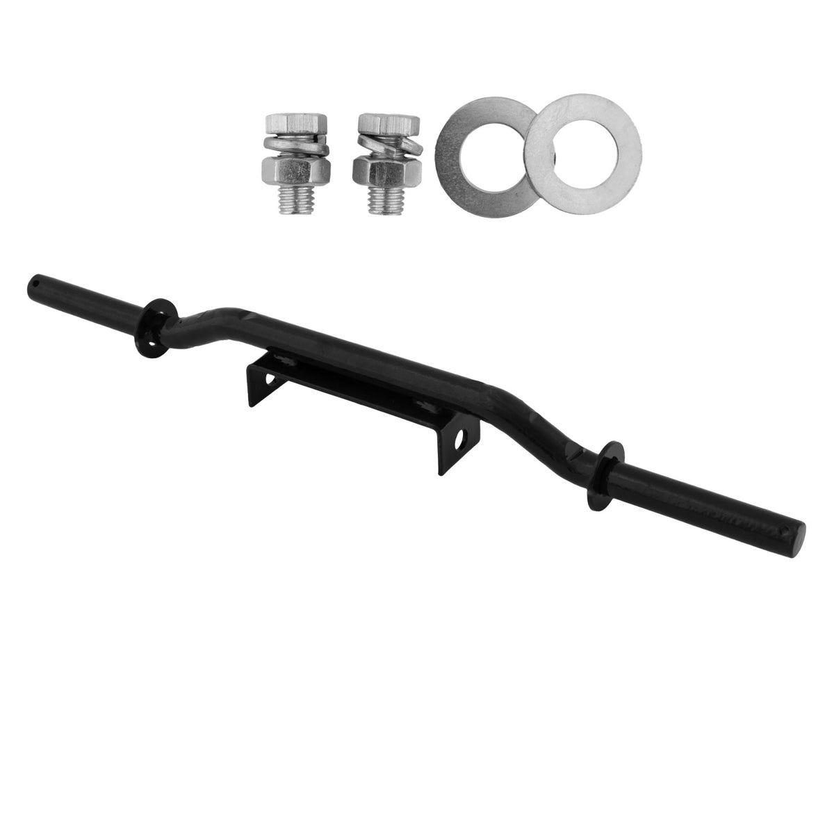 Adaptor ax roaba AX dublu, 20x93 mm, surub 19 mm