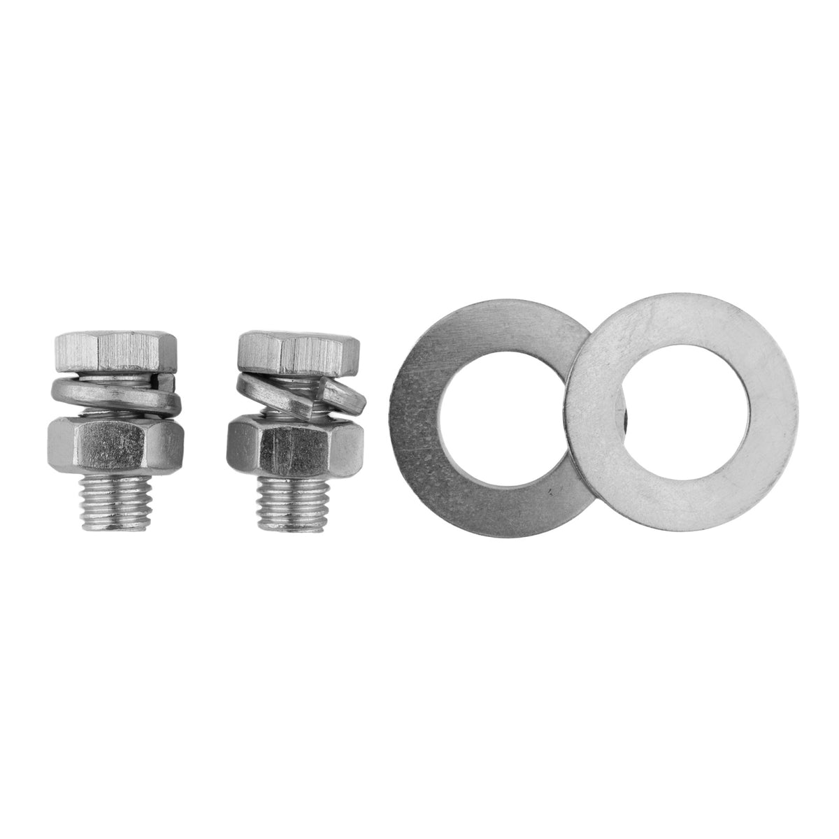 Adaptor ax roaba AX dublu, 20x93 mm, surub 19 mm