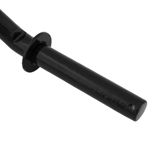 Adaptor ax roaba AX dublu, 20x93 mm, surub 19 mm