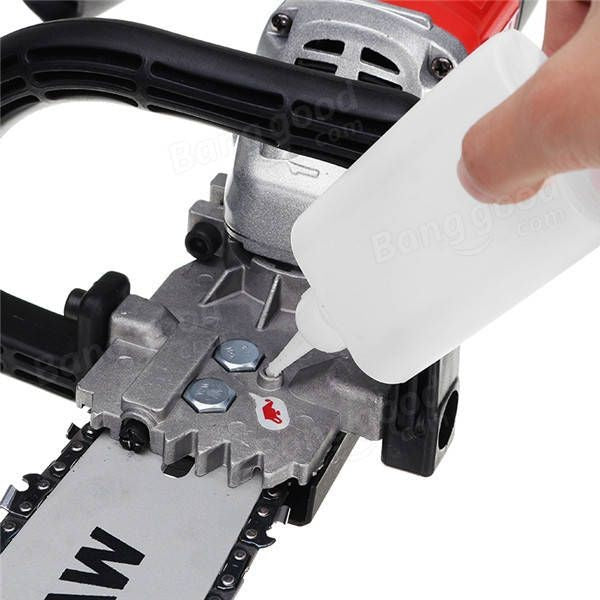 Adaptor pentru drujba flex tip drujba - vedere 3