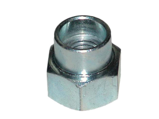Adaptor Mosor Motocosa M10 X 1,00