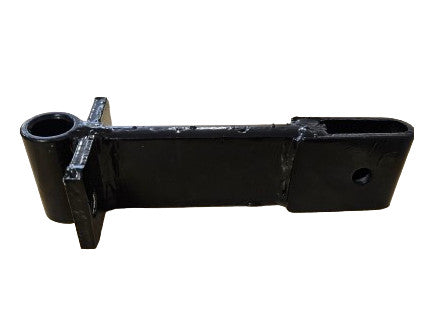Adaptor accesorii motocultor 170F - dimensiuni si prindere