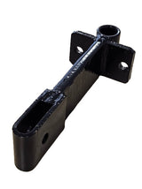 Adaptor accesorii motocultor 186F - dimensiuni si prindere