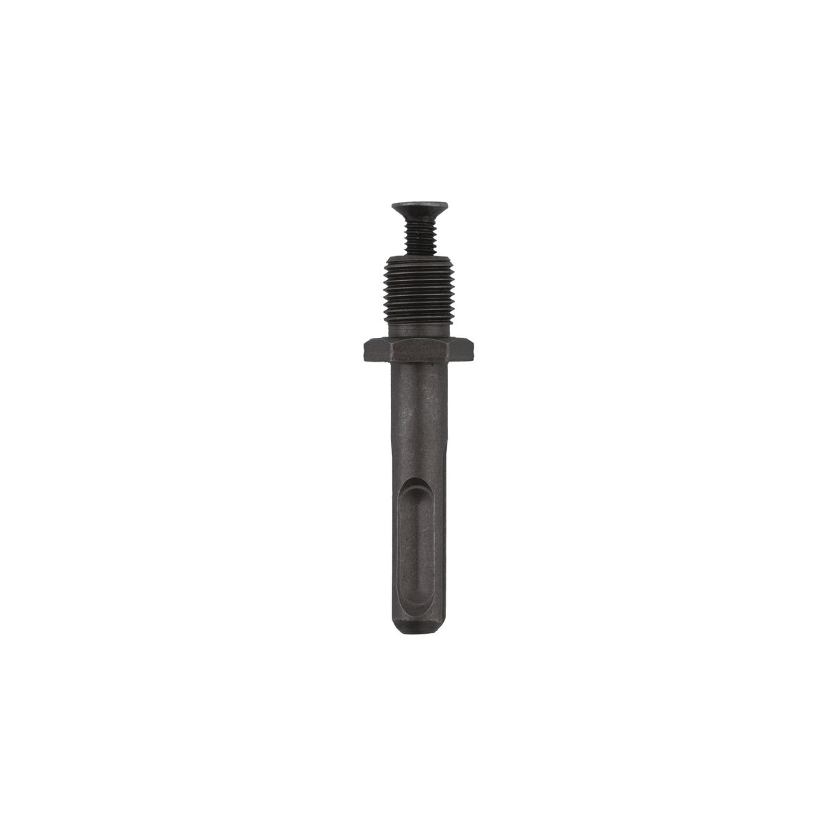 Adaptor SDS-Plus ROTOR pentru Mandrina, otel tratat