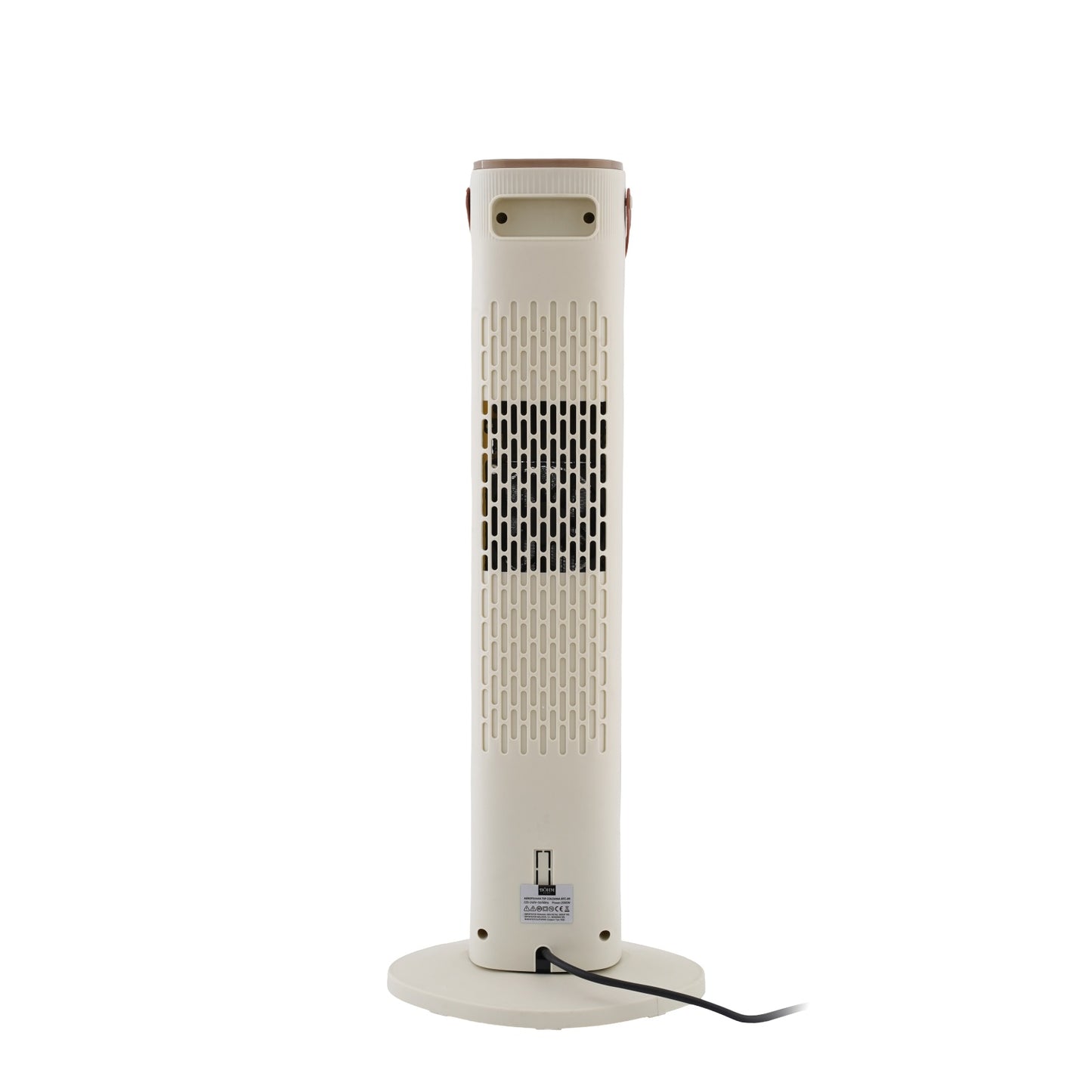 Aeroterma Coloana cu Display Telecomanda Bohm BTC09, 2000W, pentru 20 m2 - detaliu 3