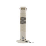 Aeroterma Coloana cu Display Telecomanda Bohm BTC09, 2000W, pentru 20 m2 - detaliu 3