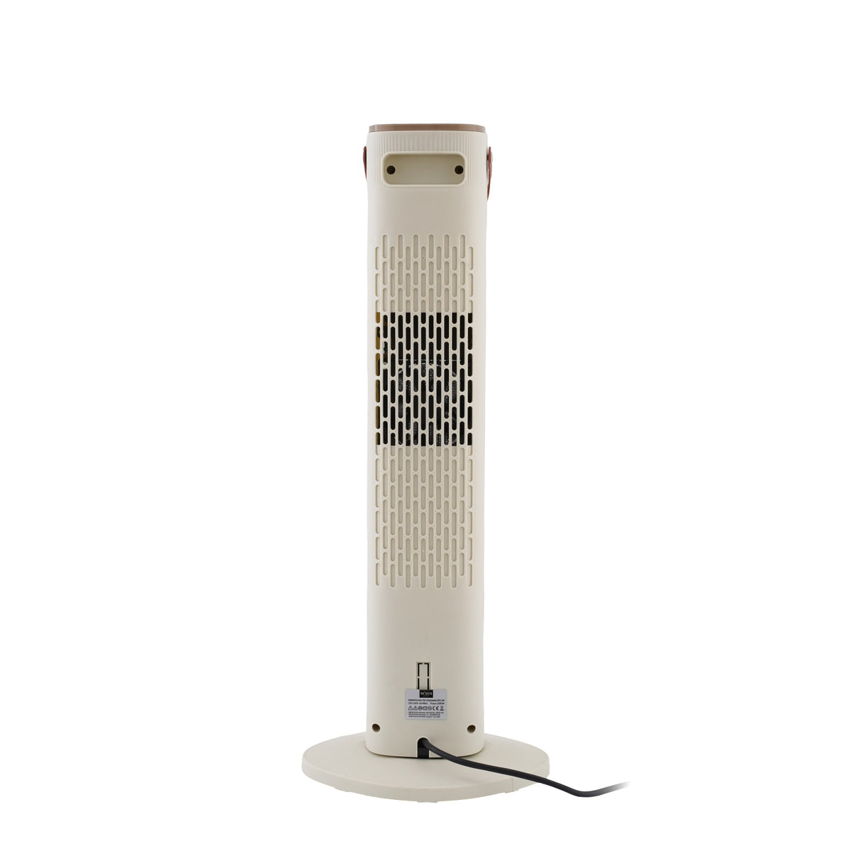 Aeroterma Coloana cu Display Telecomanda Bohm BTC09, 2000W, pentru 20 m2 - detaliu 3
