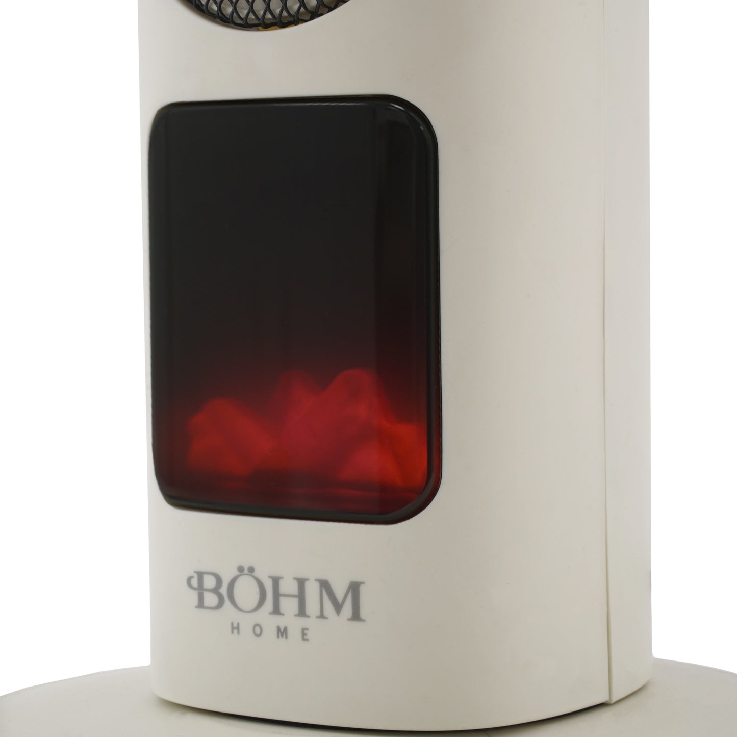Aeroterma Coloana cu Display Telecomanda Bohm BTC09, 2000W, pentru 20 m2 - detaliu 7