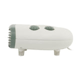 Aeroterma electrica Bohm BFH201, 2000W, 3 trepte putere, suprafata incalzire 25mp