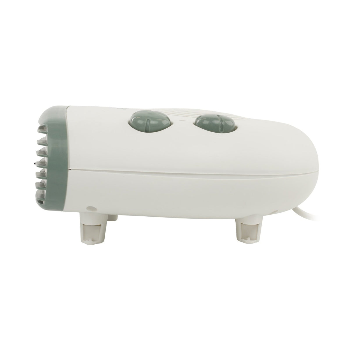 Aeroterma electrica Bohm BFH201, 2000W, 3 trepte putere, suprafata incalzire 25mp