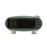 Aeroterma electrica Bohm BFH201, 2000W, 3 trepte putere, suprafata incalzire 25mp