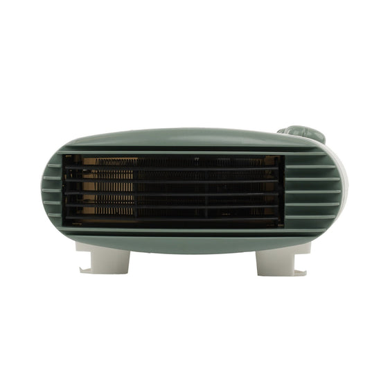 Aeroterma electrica Bohm BFH201, 2000W, 3 trepte putere, suprafata incalzire 25mp
