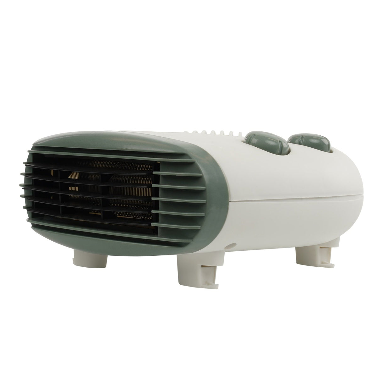 Aeroterma electrica Bohm BFH201, 2000W, 3 trepte putere, suprafata incalzire 25mp